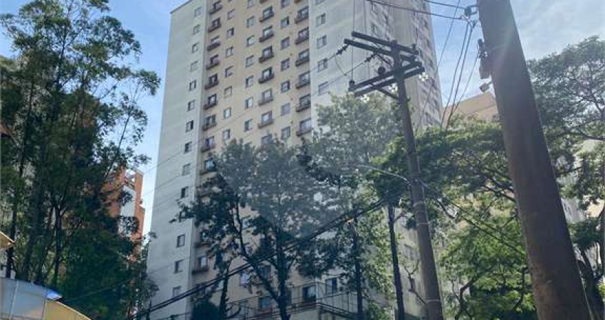 Apartamento com 3 quartos à venda em Vila Andrade - SP