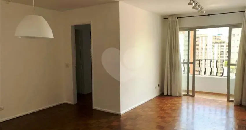 Apartamento com 2 quartos à venda em Indianópolis - SP