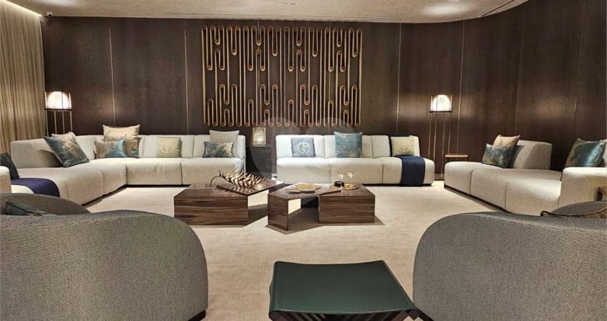 Apartamento com 4 quartos à venda em Jardim Everest - SP