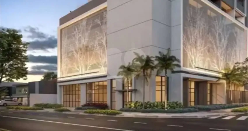 Apartamento com 2 quartos à venda em Vila Cordeiro - SP