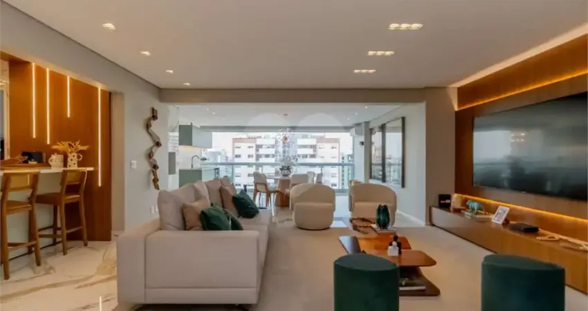 Apartamento com 2 quartos à venda em Vila Mascote - SP