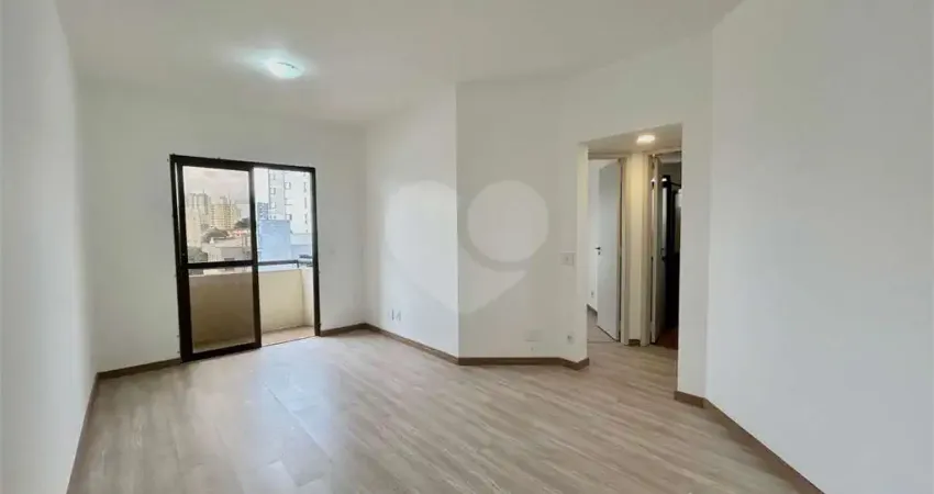 Apartamento com 2 quartos à venda ou para locação em Vila Paulista - SP