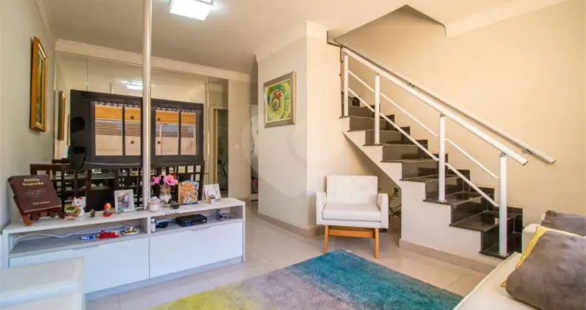 Sobrado com 3 quartos à venda em Jardim Umuarama - SP