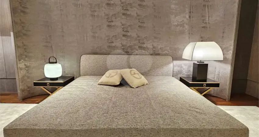 Apartamento com 4 quartos à venda na Cidade Jardim, São Paulo 