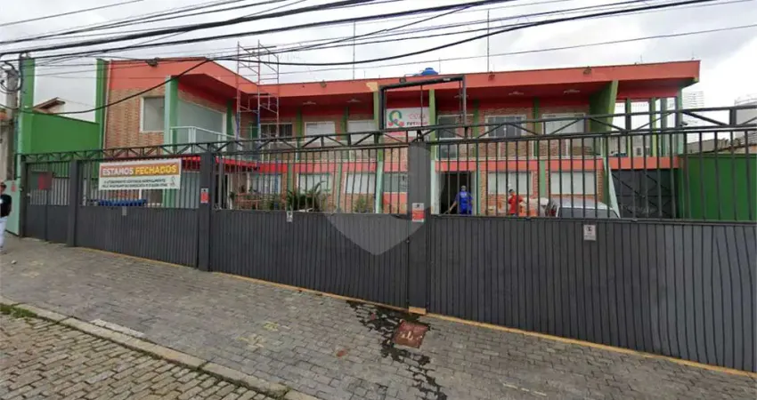 Prédio inteiro à venda ou para locação em Santo Amaro - SP