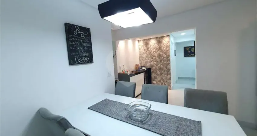 Apartamento com 3 quartos à venda ou para locação em Santo Amaro - SP