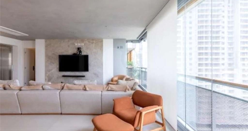 Apartamento com 4 quartos à venda em Jardim Das Acácias - SP