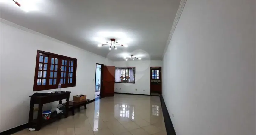 Sobrado com 3 quartos à venda em Jardim Campo Grande - SP