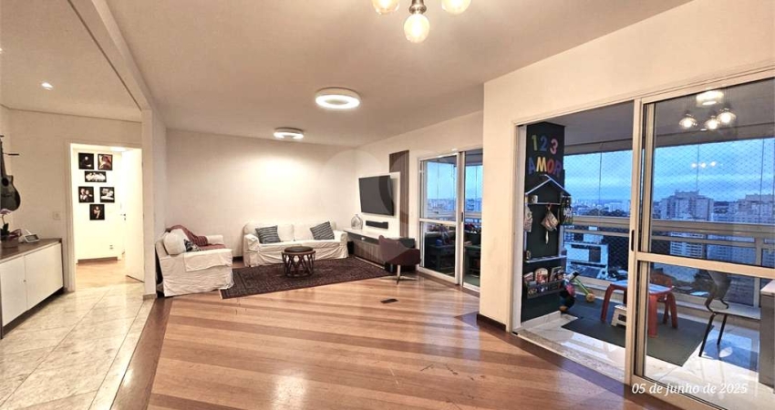Apartamento com 4 quartos à venda em Vila Andrade - SP