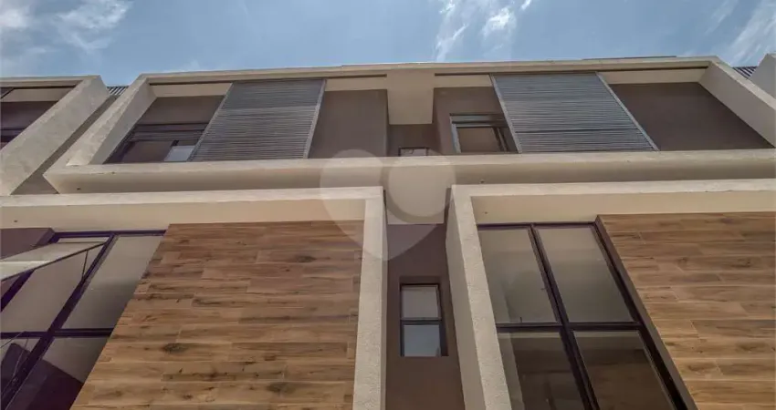 Condomínio com 4 quartos à venda em Brooklin Novo - SP