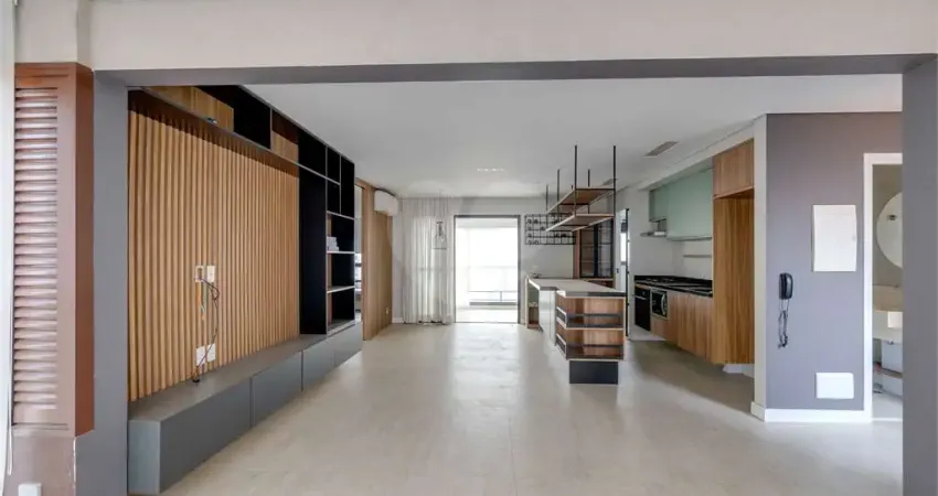 Apartamento com 2 quartos à venda em Jardim Das Acácias - SP