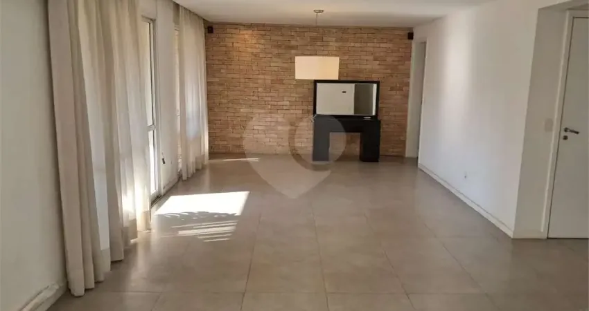 Apartamento com 4 quartos para locação em Vila Cruzeiro - SP