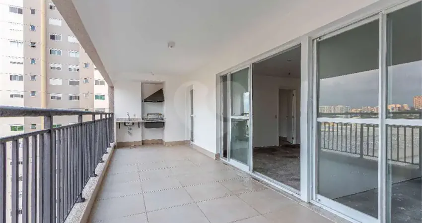 Apartamento com 4 quartos à venda em Jardim Dom Bosco - SP