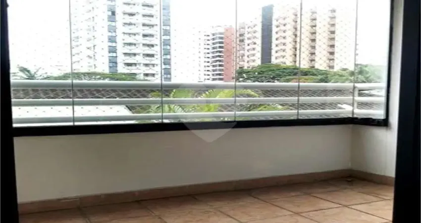 Apartamento com 2 quartos à venda em Planalto Paulista - SP