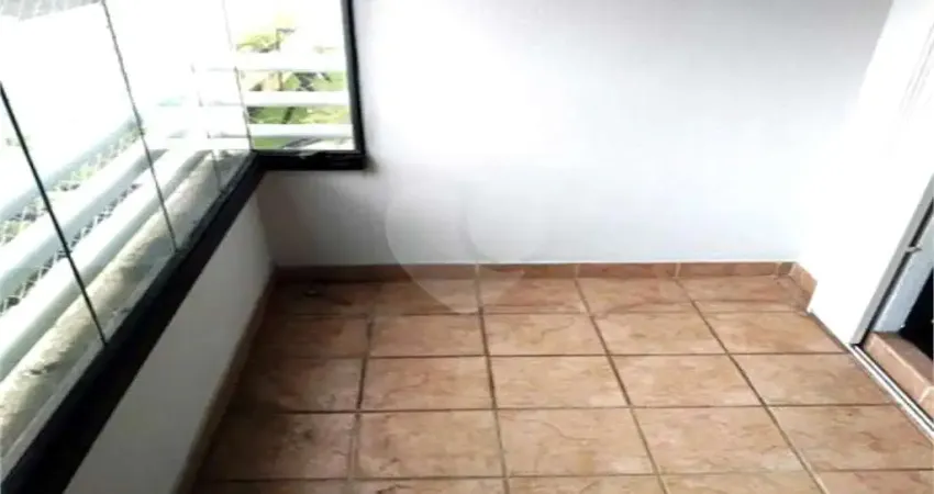 Apartamento com 2 quartos à venda em Moema, São Paulo 