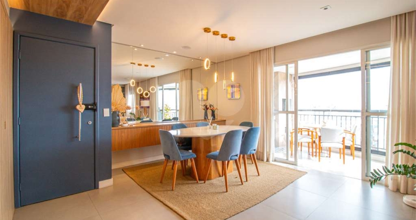 Apartamento com 2 quartos à venda em Vila Mascote - SP
