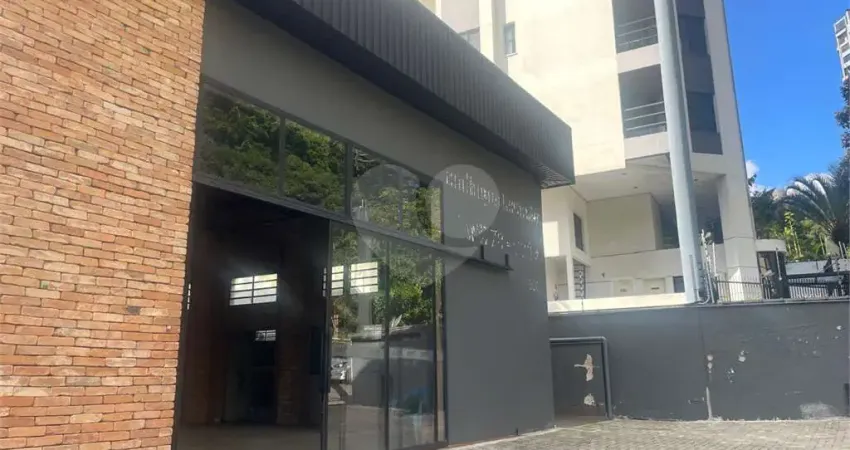 Prédio à venda na Rua Professor José Horácio Meirelles Teixeira, Morumbi, São Paulo