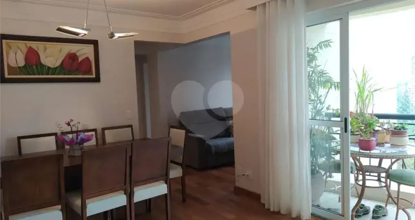 Apartamento com 2 quartos à venda em Vila Sofia - SP