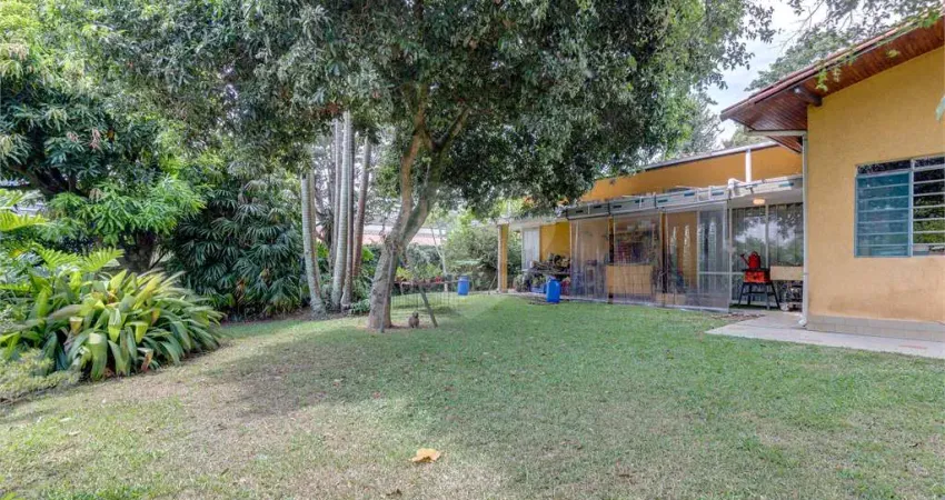 Casa com 5 quartos para alugar no Jardim Prudência, São Paulo 