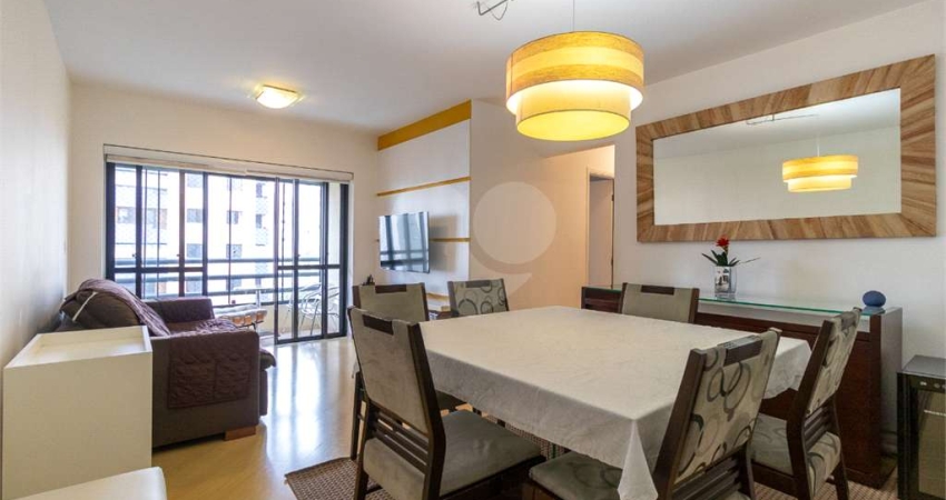 Apartamento com 3 quartos à venda em Vila Mascote - SP