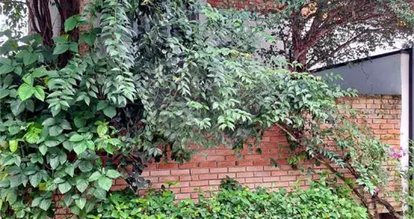 Casa de vila com 3 quartos à venda em Vila Olímpia - SP