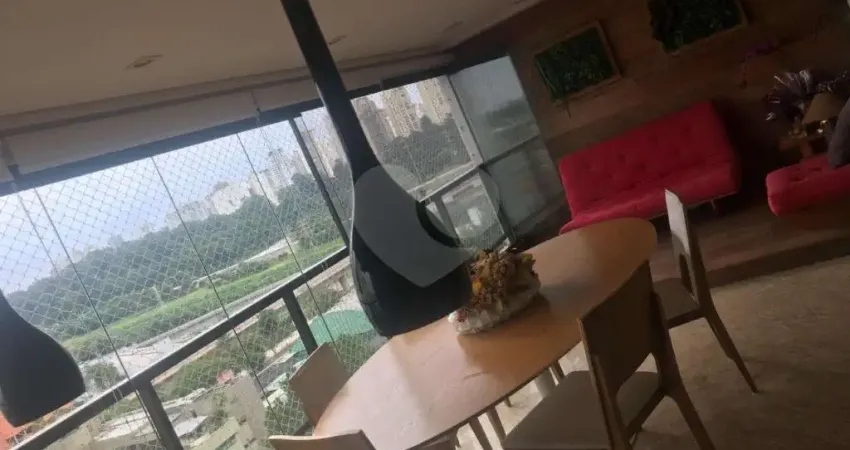 Apartamento com 3 quartos à venda em Vila Cruzeiro - SP