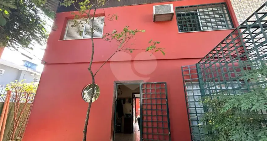 Sobrado com 3 quartos para locação em Vila Cruzeiro - SP