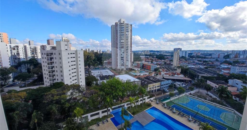 Apartamento com 4 quartos à venda em Vila Sofia - SP