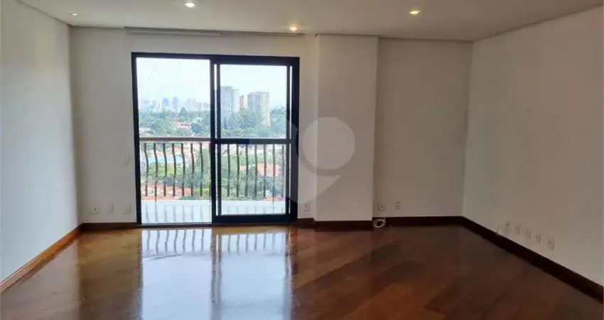 Apartamento com 1 quartos à venda em Santo Amaro - SP