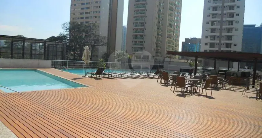 Apartamento com 3 quartos à venda em Vila Cruzeiro - SP