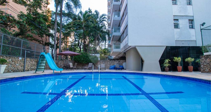 Apartamento com 3 quartos à venda em Campo Belo - SP