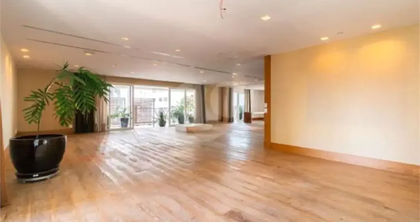 Apartamento com 2 quartos à venda na Rua Jacurici, Itaim Bibi, São Paulo