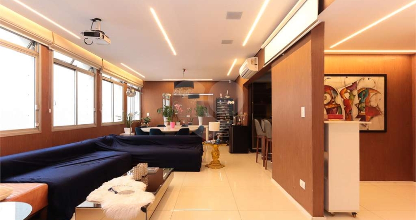 Apartamento com 2 quartos à venda em Itaim Bibi - SP