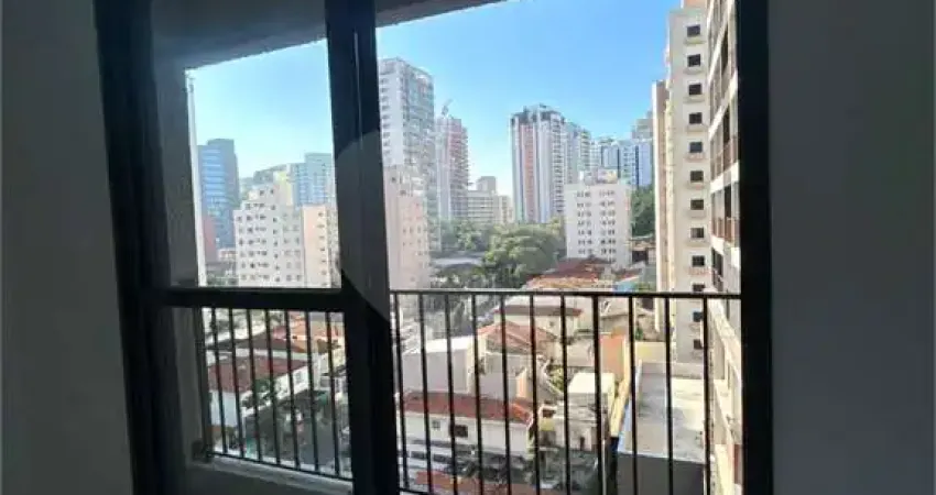 Apartamento com 1 quartos à venda em Vila Olímpia - SP