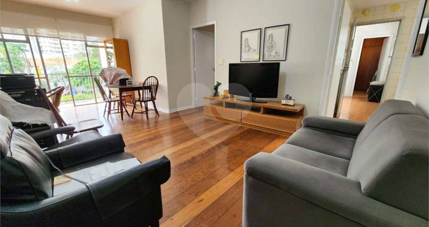 Apartamento com 3 quartos à venda em Santo Amaro - SP