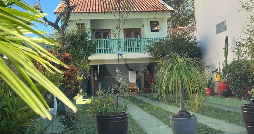 Casa com 2 quartos à venda na Rua Tauari, Alto da Boa Vista, São Paulo