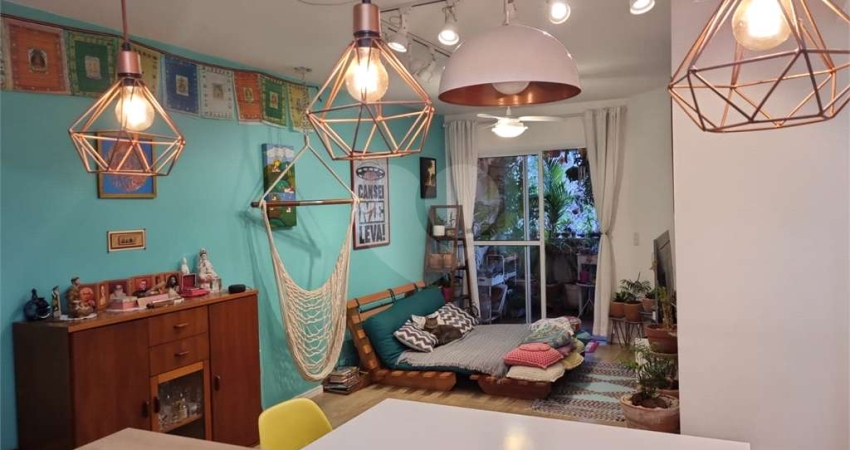 Apartamento com 3 quartos à venda em Jardim Ampliação - SP