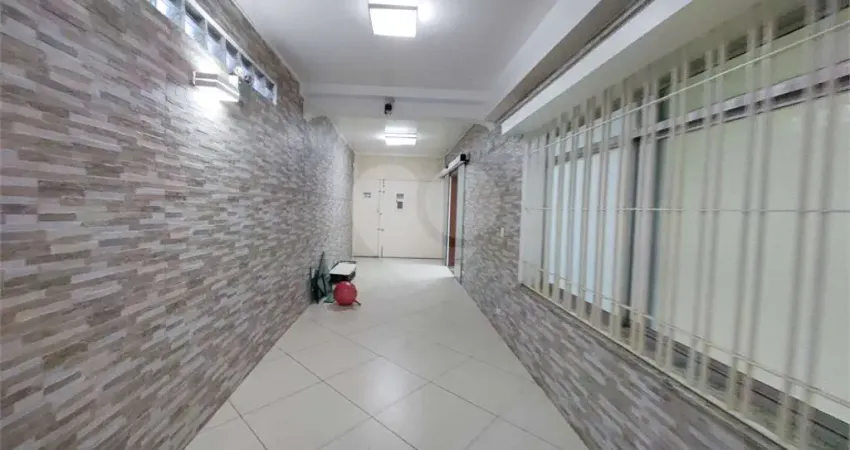 Casa térrea com 1 quartos para locação em Santo Amaro - SP