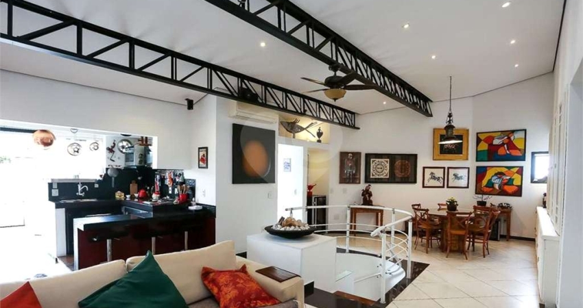 Duplex com 3 quartos à venda ou para locação em Vila Andrade - SP