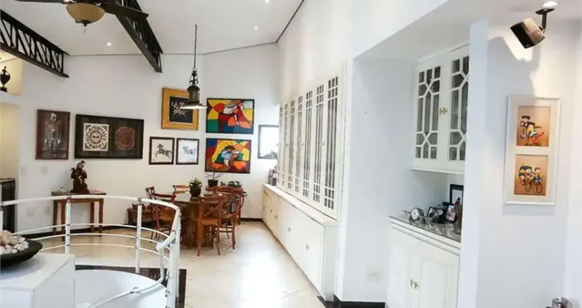 Apartamento com 3 quartos para alugar no Panamby, São Paulo 