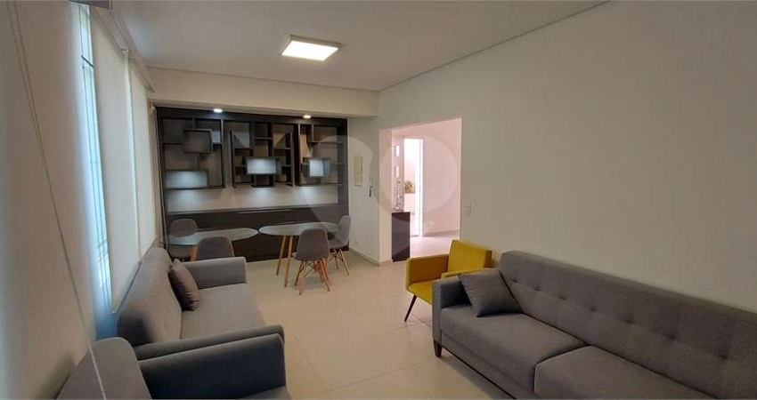 Casa térrea com 3 quartos para locação em Campo Belo - SP