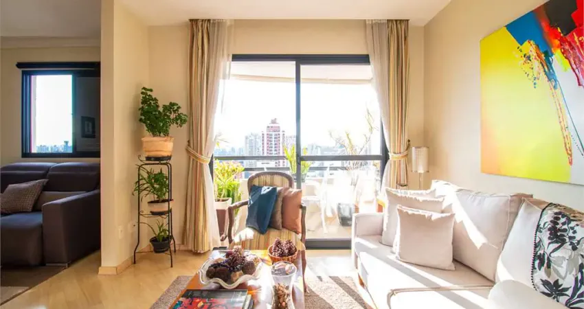 Apartamento com 3 quartos à venda em Vila Mascote - SP