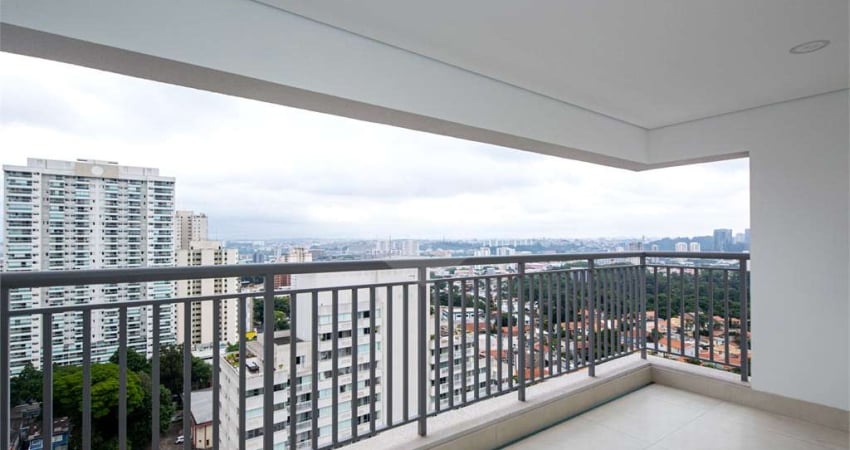 Apartamento com 3 quartos à venda ou para locação em Santo Amaro - SP
