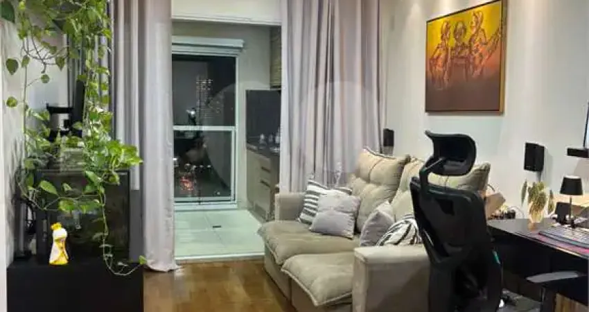 Apartamento com 2 quartos à venda em Vila Gertrudes - SP