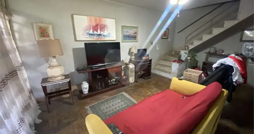 Casa com 2 quartos à venda na Rua Payaguas, Campo Belo, São Paulo