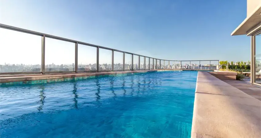 Apartamento com 2 quartos à venda na Avenida Indianópolis, Moema, São Paulo