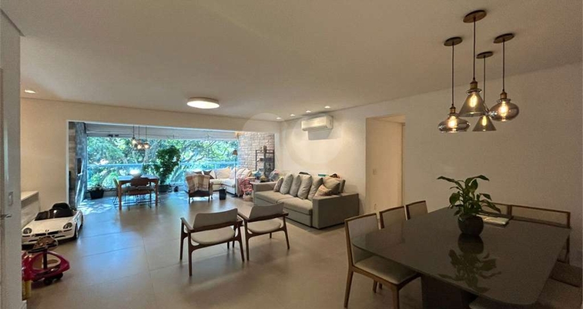 Apartamento com 3 quartos à venda em Vila Congonhas - SP