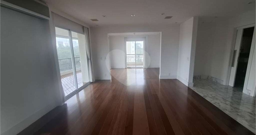 Apartamento com 3 quartos para locação em Vila Cruzeiro - SP