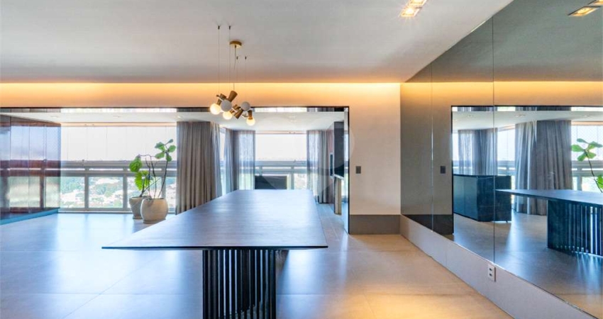 Apartamento com 2 quartos à venda em Parque Colonial - SP