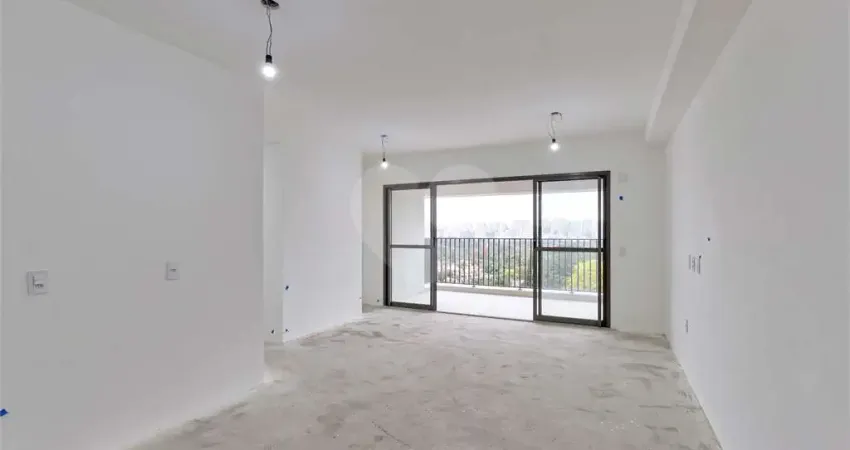 Apartamento com 3 quartos à venda no Alto da Boa Vista, São Paulo 